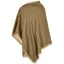 Dubarry Hazelwood Poncho Elm